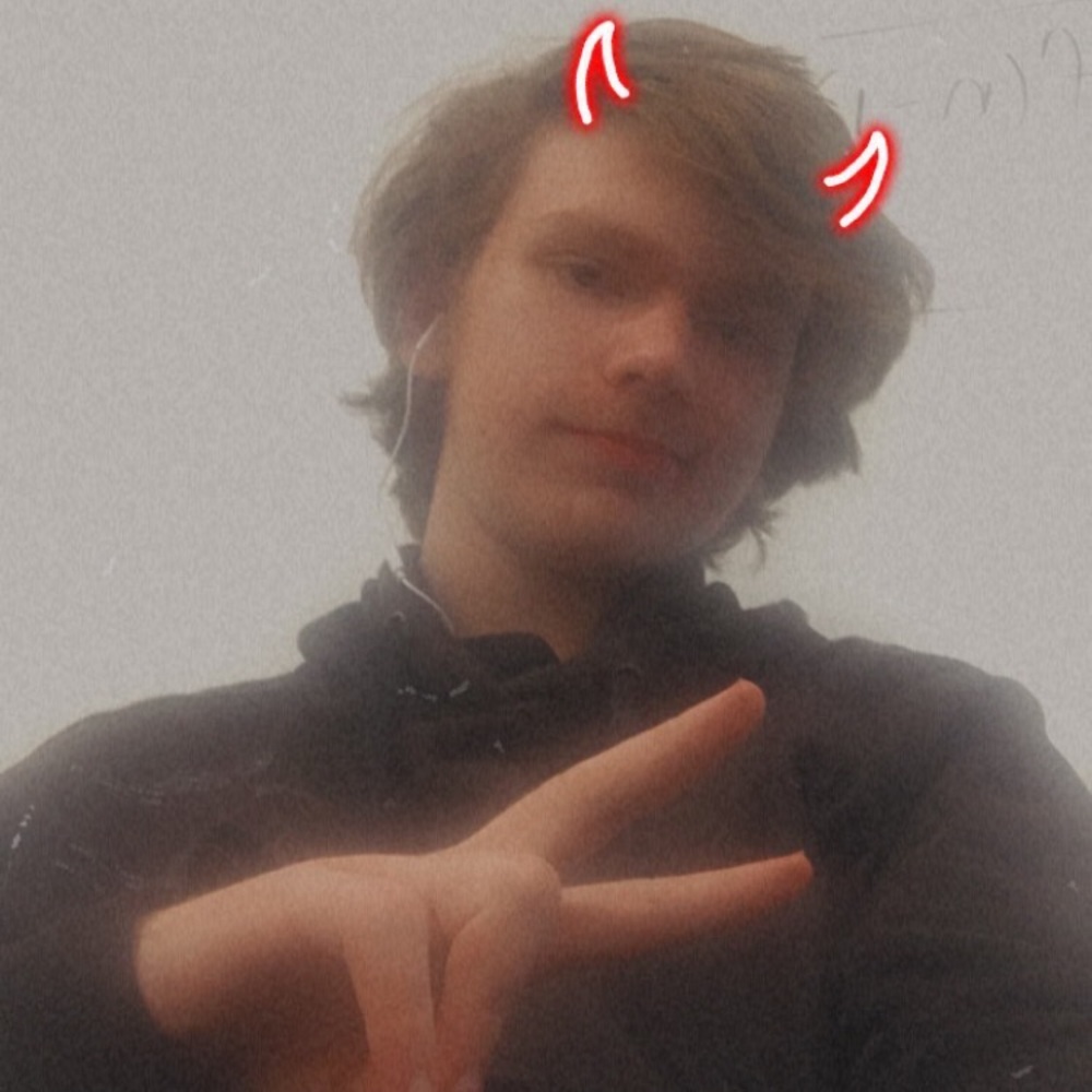 Meet your Posher, Aidan